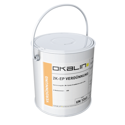 2K-EP-Verdünnung GHS-1