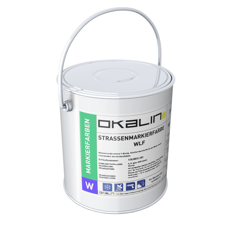 WLF weiss GHS-1