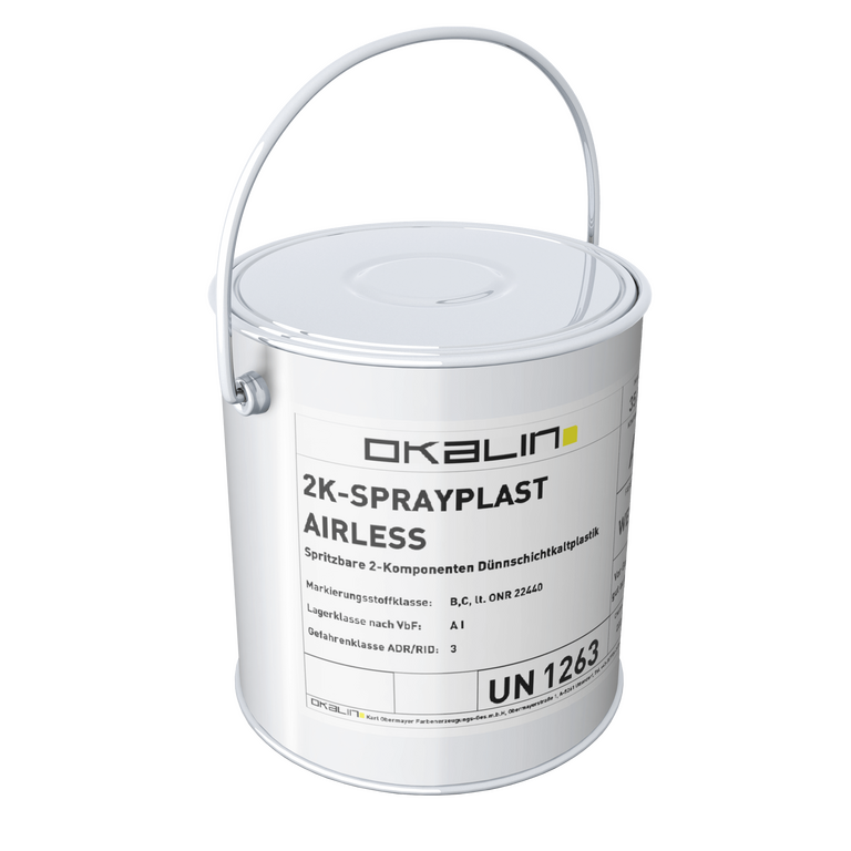 2K-Sprayplast Airless Komp