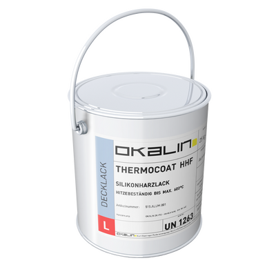 Thermocoat HHF alu GHS-1