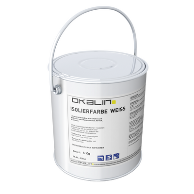 Isolierfarbe 5 Kg GHS-1