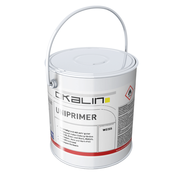 Uniprimer weiss GHS-1