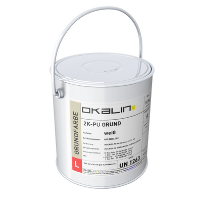 2K-PU Grund weiss GHS1