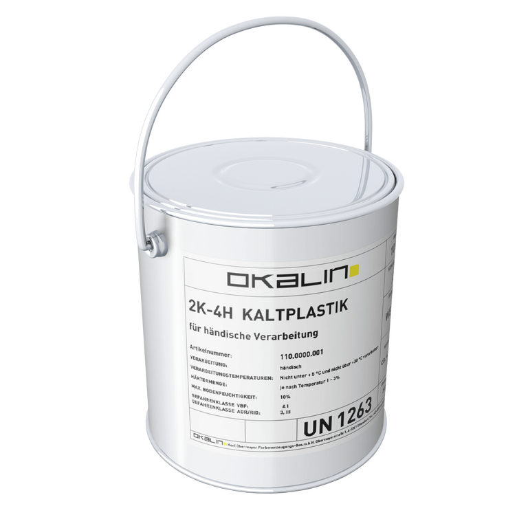 2K-4H Kaltplastik weiss KompA-1
