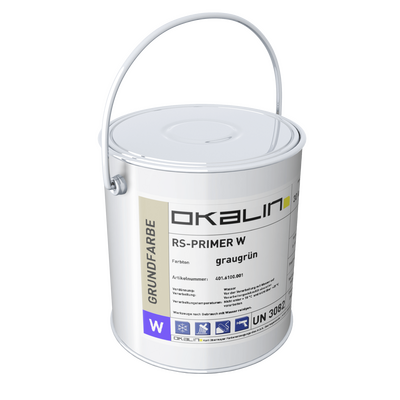 RS-Primer W graugrün GHS-1